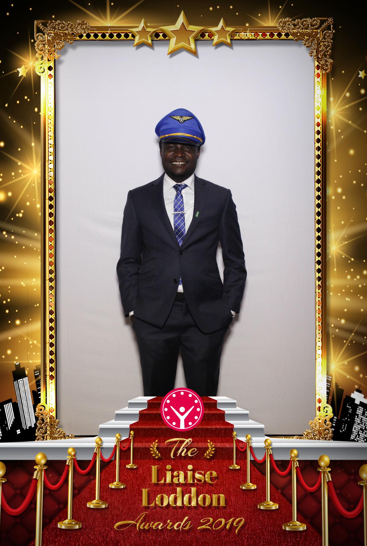 Liaise Loddon Co-worker Awards 2019 | View more photos from the event at gallery.myphotoboothexperience.co.uk/u/MyPhotoBoothExperienceLtd/Liaise-Loddon-Co-worker-Awards-2019